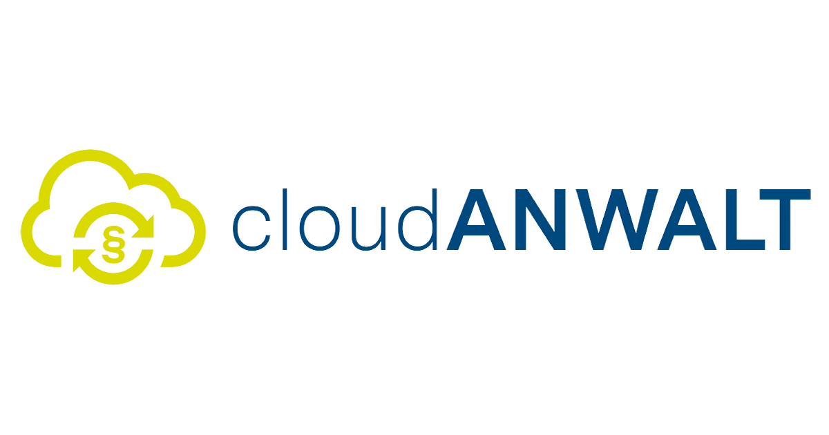 (c) Cloudanwalt.info