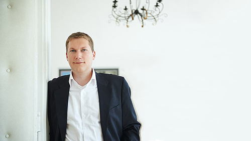 Rechtsanwalt Mag. Stefan Danzinger