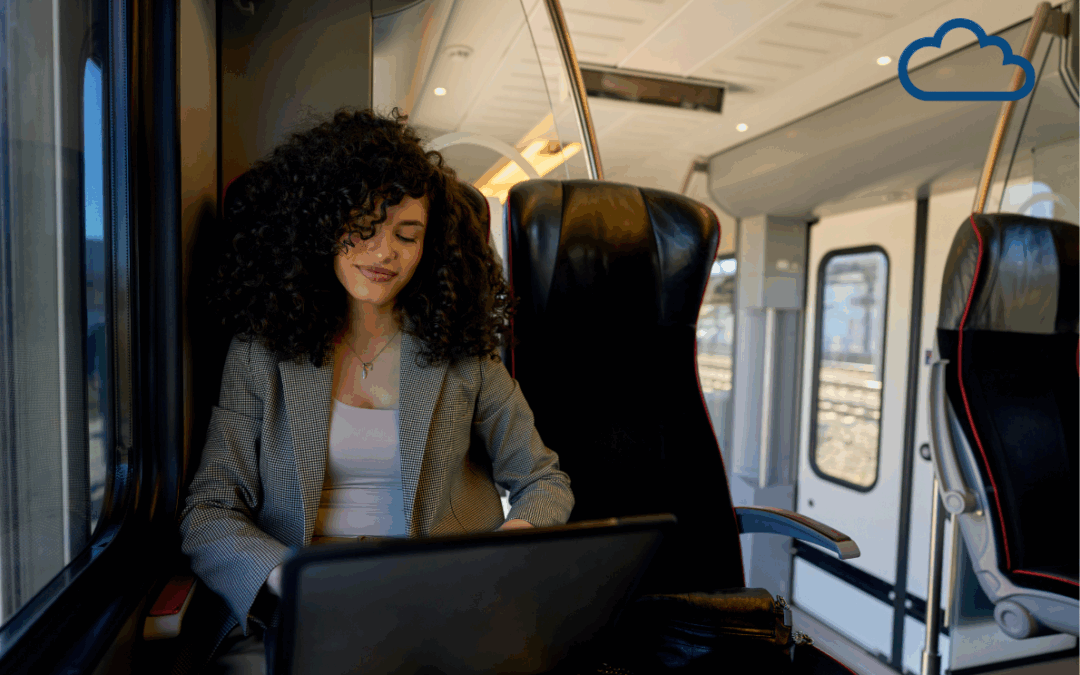 Flexibles Arbeiten ohne Kompromisse: Wie Rechtsanwält:innen mit cloudANWALT ihre Work-Life-Balance verbessern